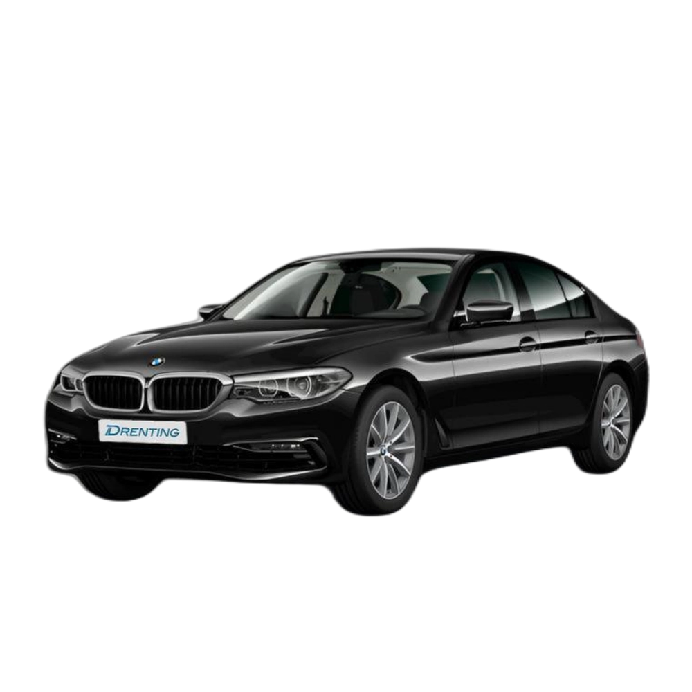 BMW Serie 5 520d xDrive 140 kW (190 CV)