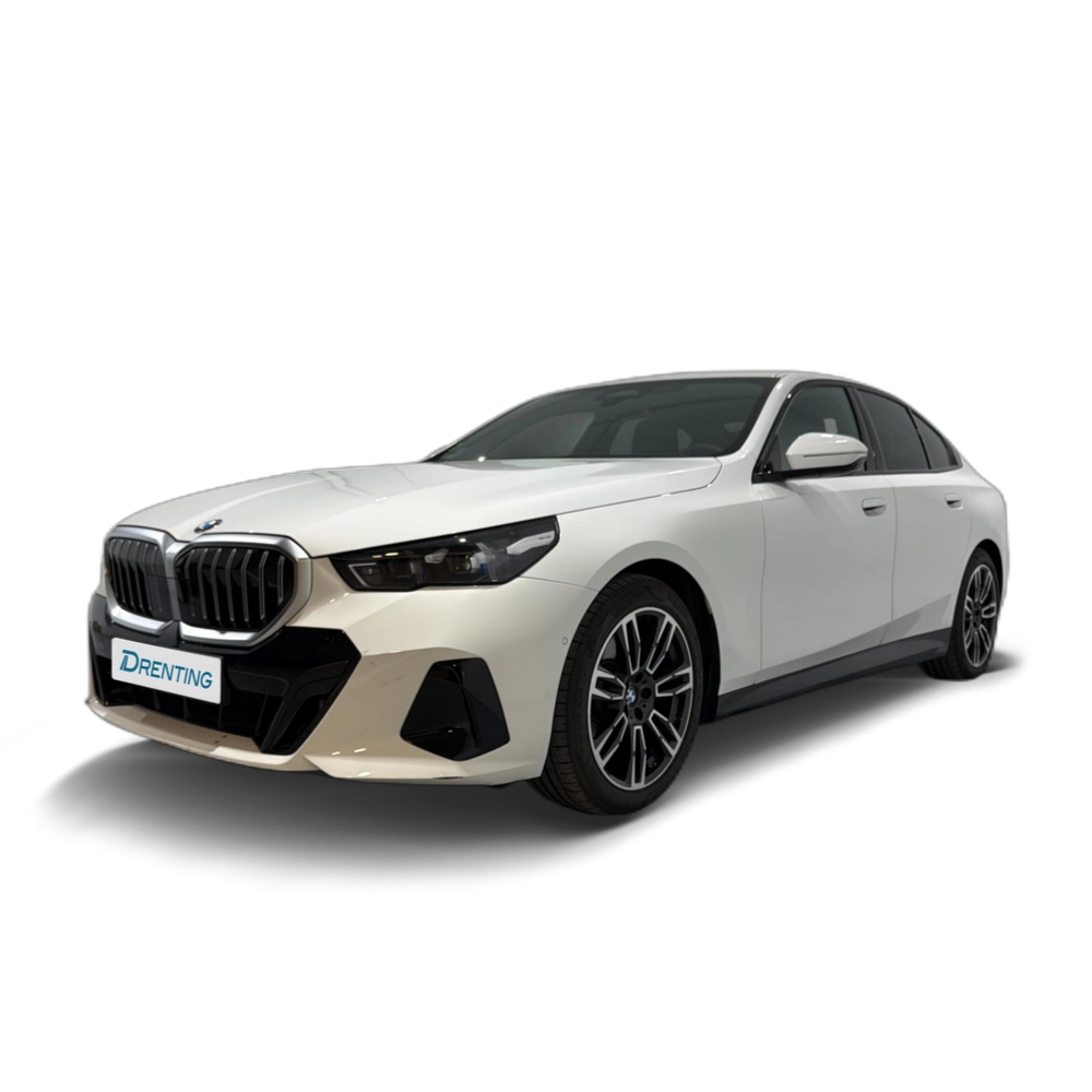 BMW Serie 5 520d xDrive 145 kW (197 CV) 3