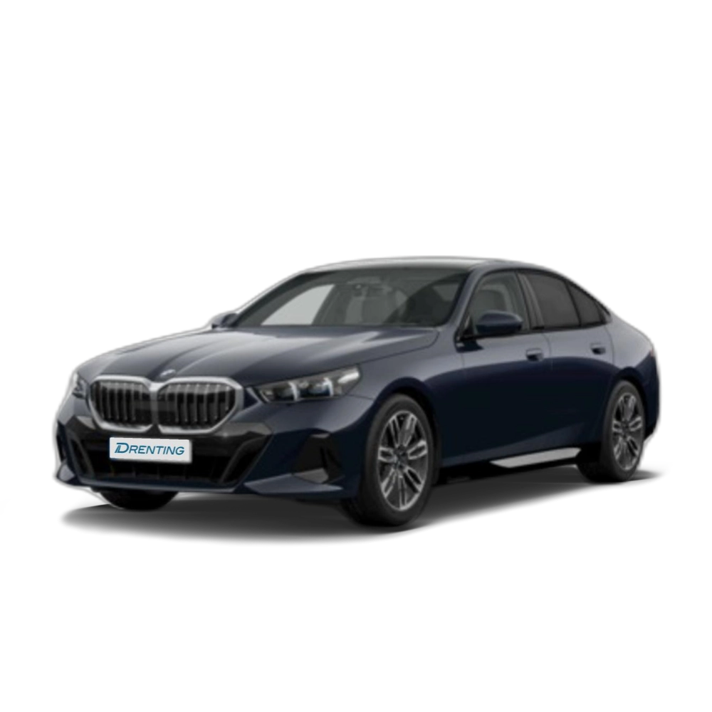 BMW Serie 5 520d xDrive 145 kW (197 CV) 5