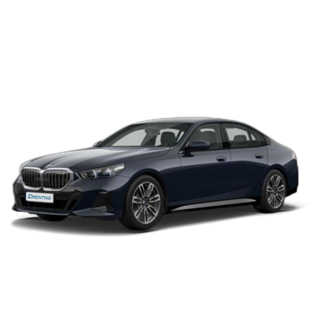 BMW Serie 5 520d xDrive 145 kW (197 CV) 6
