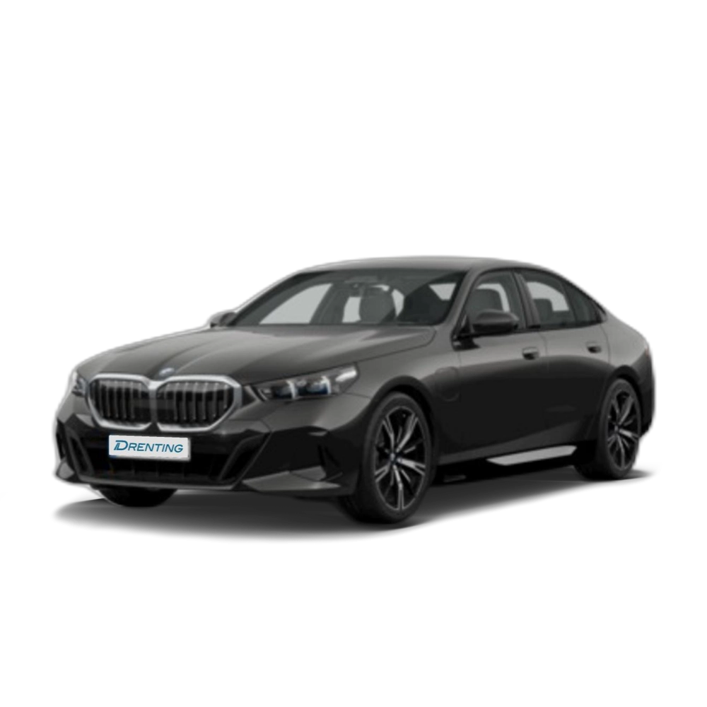 BMW Serie 5 530e 220 kW (299 CV)