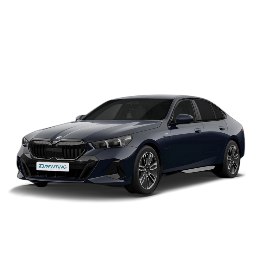BMW Serie 5 530e 220 kW (299 CV) 3