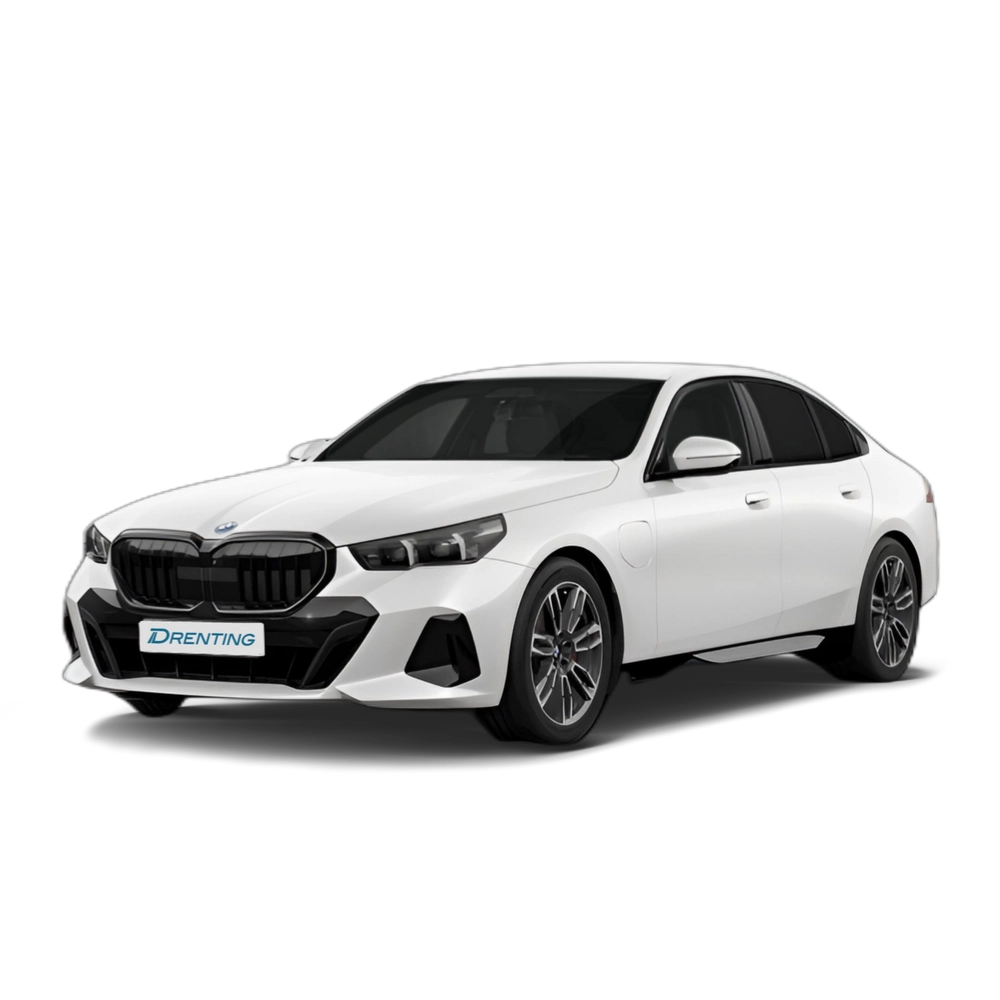 BMW Serie 5 530e xDrive 220 kW (299 CV)