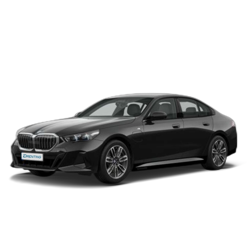 BMW Serie 5 550e xDrive 360 kW (490 CV) 1