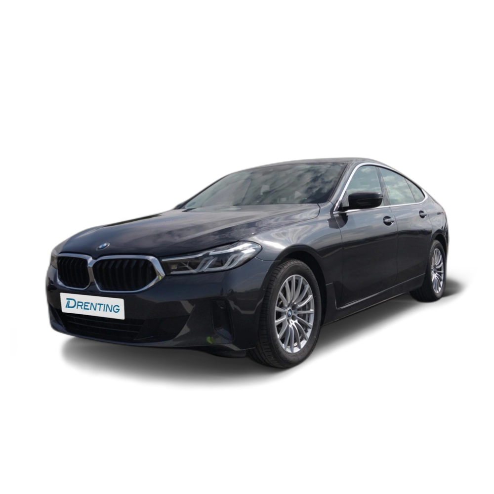 BMW Serie 6 630i Gran Turismo 190 kW (258 CV)