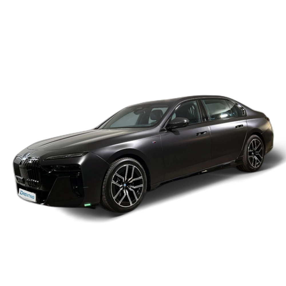 BMW Serie 7 740d xDrive 220 kW (299 CV) 3