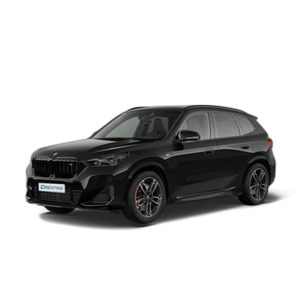 BMW X1 M35i xDrive 221 kW (300 CV) 5