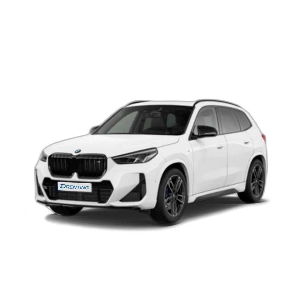 Renting BMW X1 M35i xDrive 221 kW (300 CV) 6