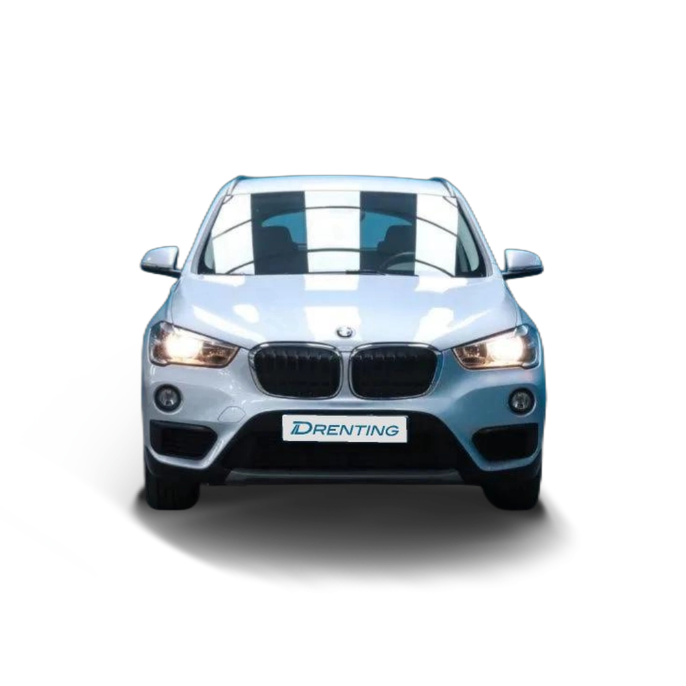 BMW X1 sDrive 16d 1