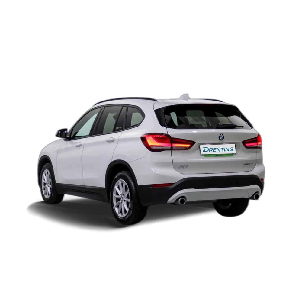 BMW X1 sDrive 18d 1