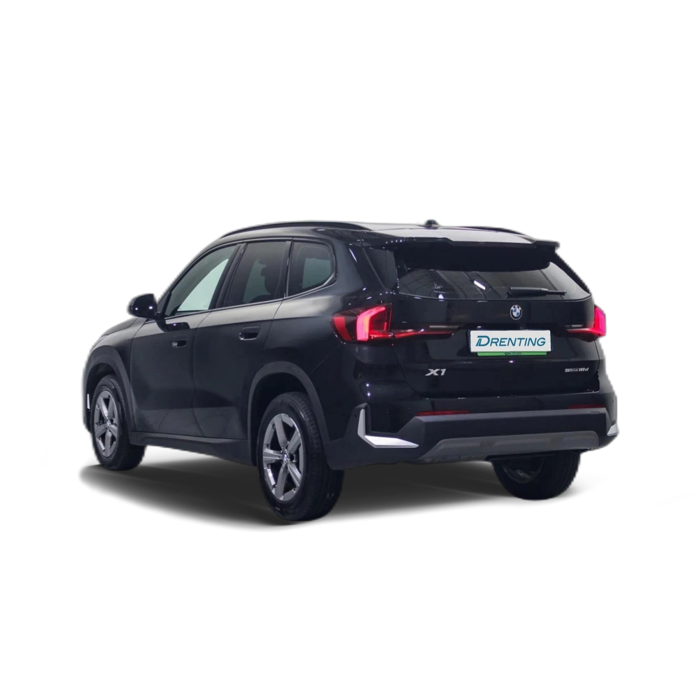 BMW X1 sDrive 18dA 10