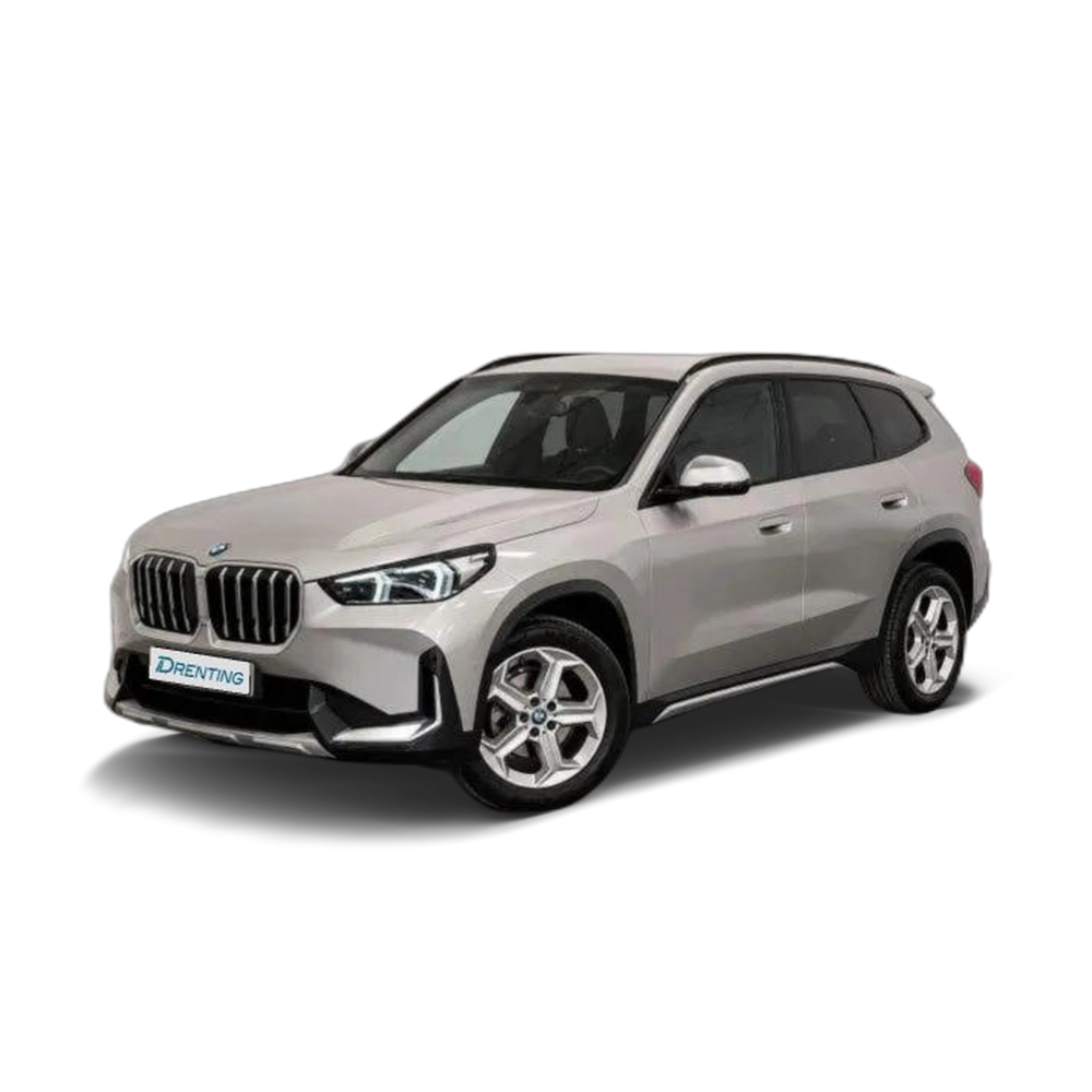 BMW X1 sDrive 18dA 9