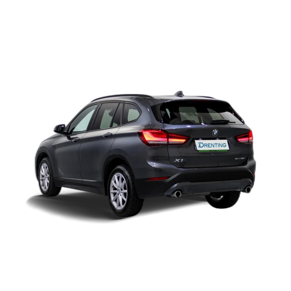 BMW X1 sDrive 18dA Corporate 1