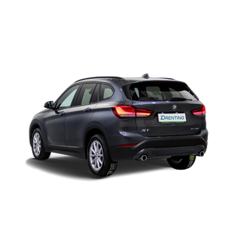 BMW X1 sDrive 18dA Corporate