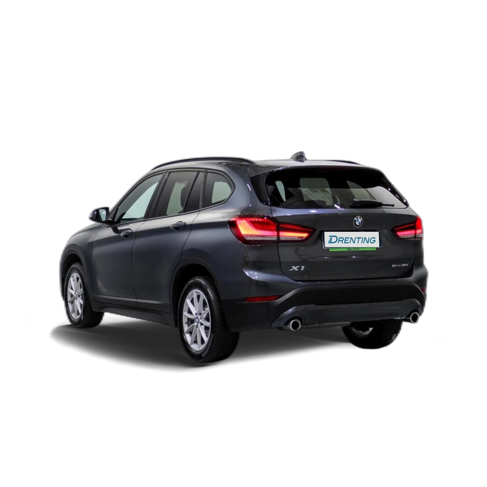 BMW X1 sDrive 18dA Corporate 1