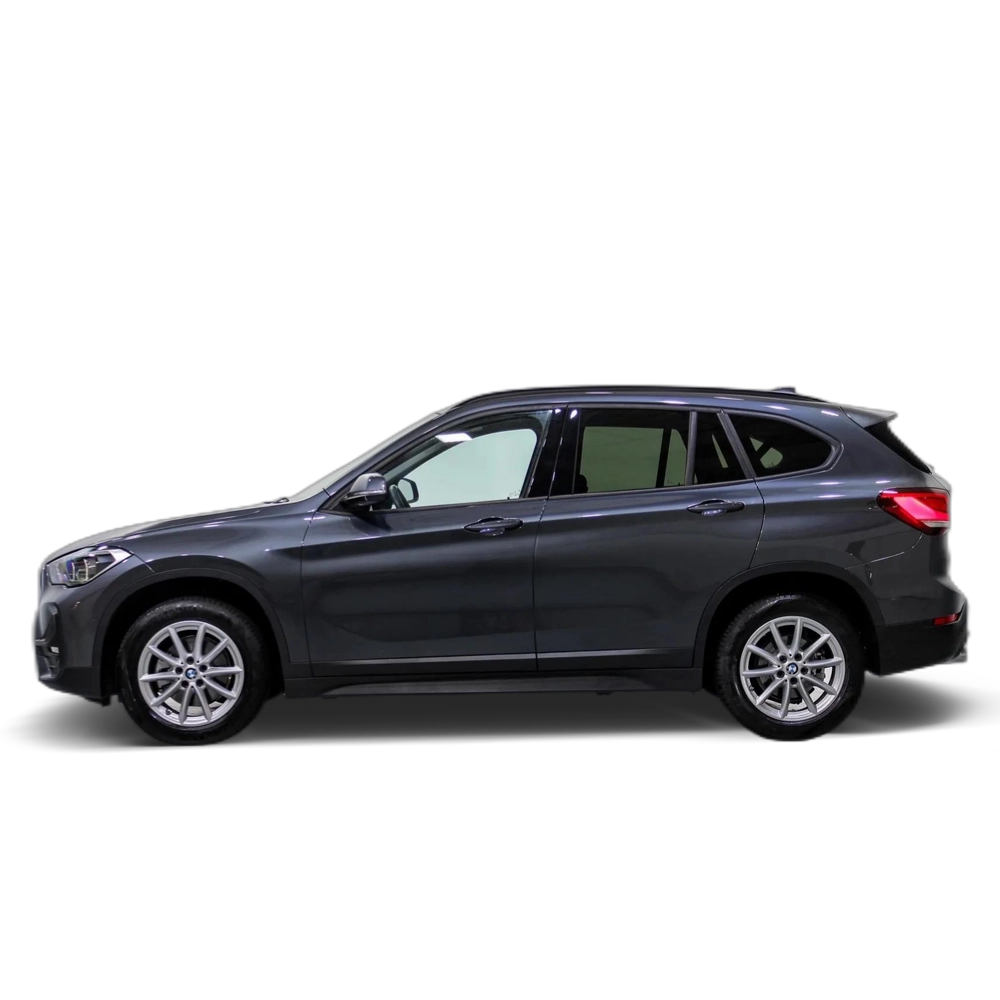 BMW X1 sDrive 18dA Corporate 2