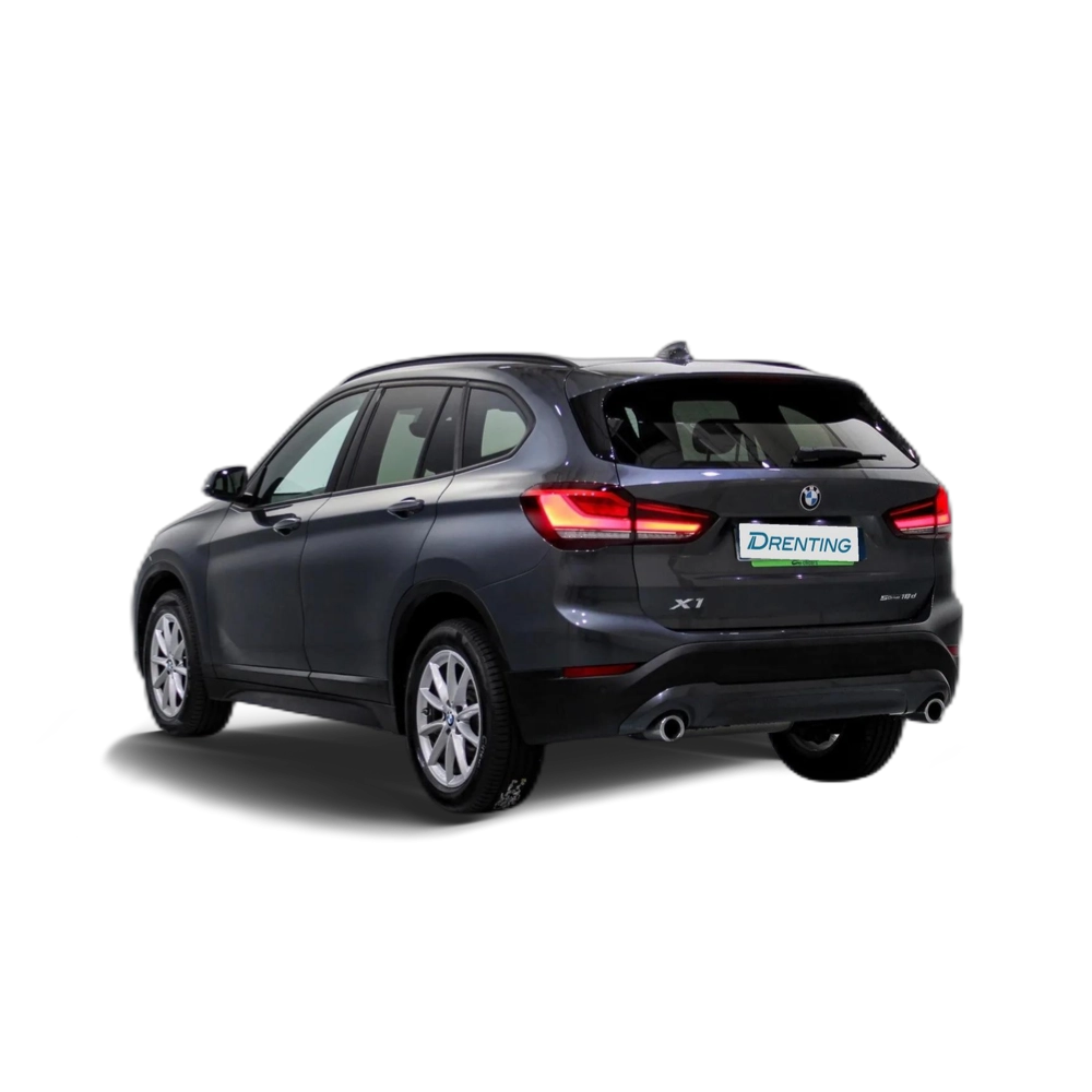 BMW X1 sDrive 18dA Corporate 4