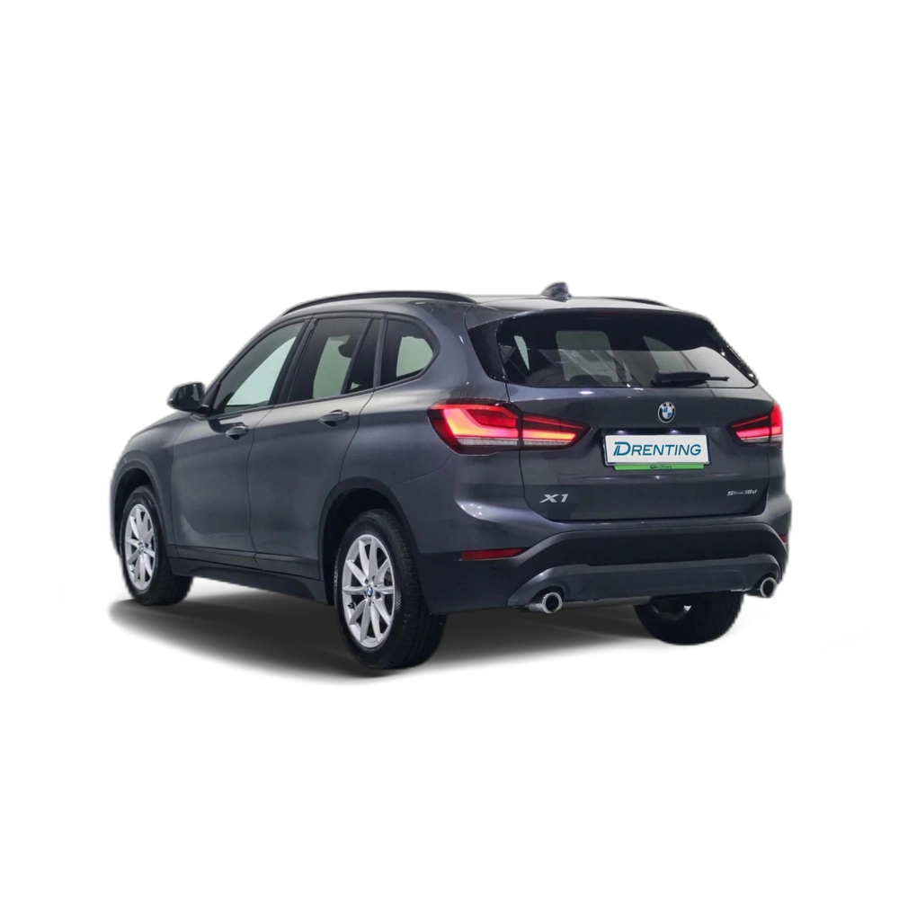 BMW X1 sDrive 18dA Corporate 3