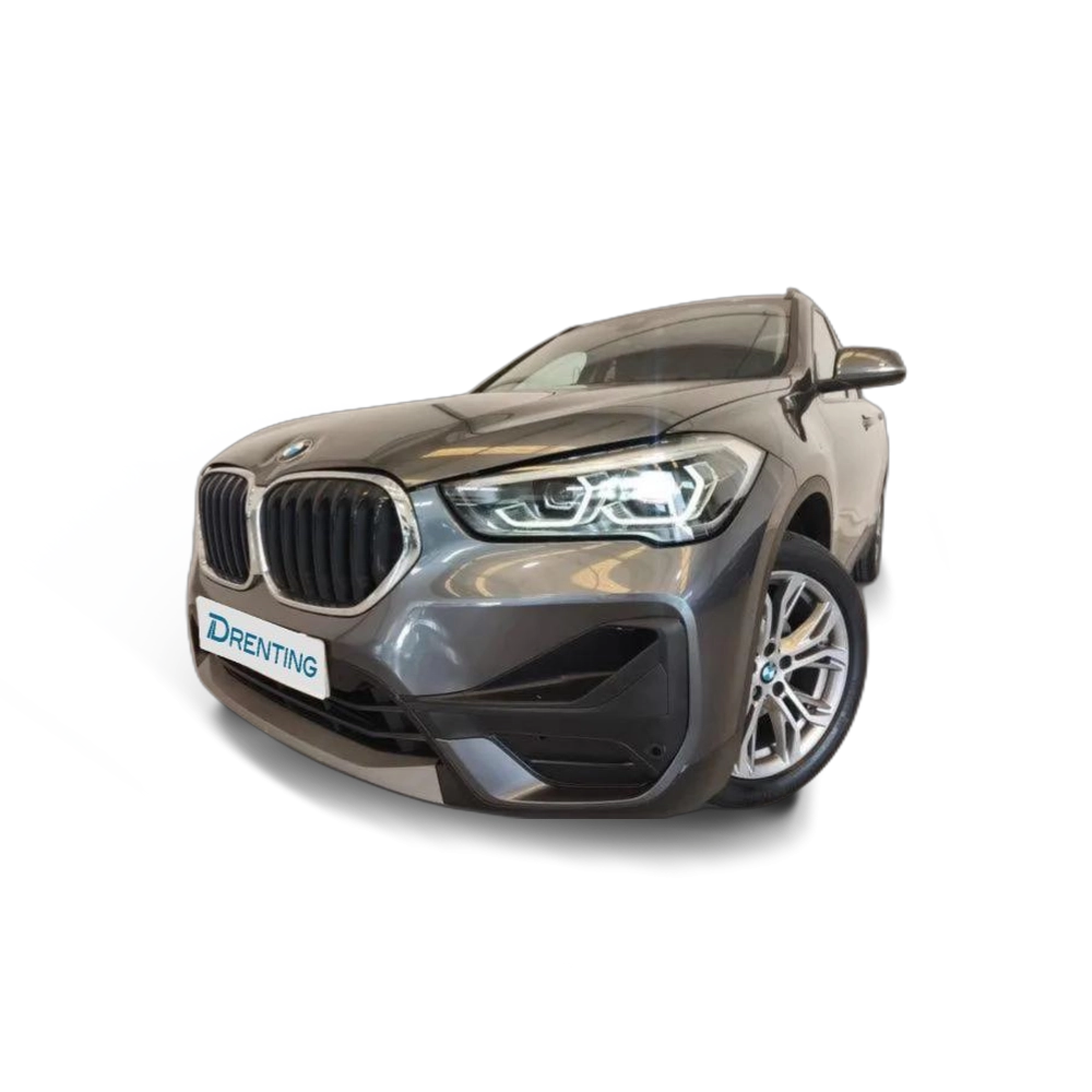 BMW X1 sDrive 18iA 1