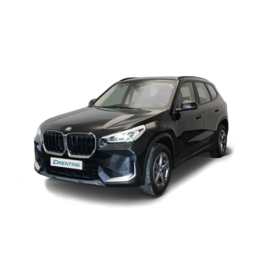 BMW X1 sDrive 18iA 2