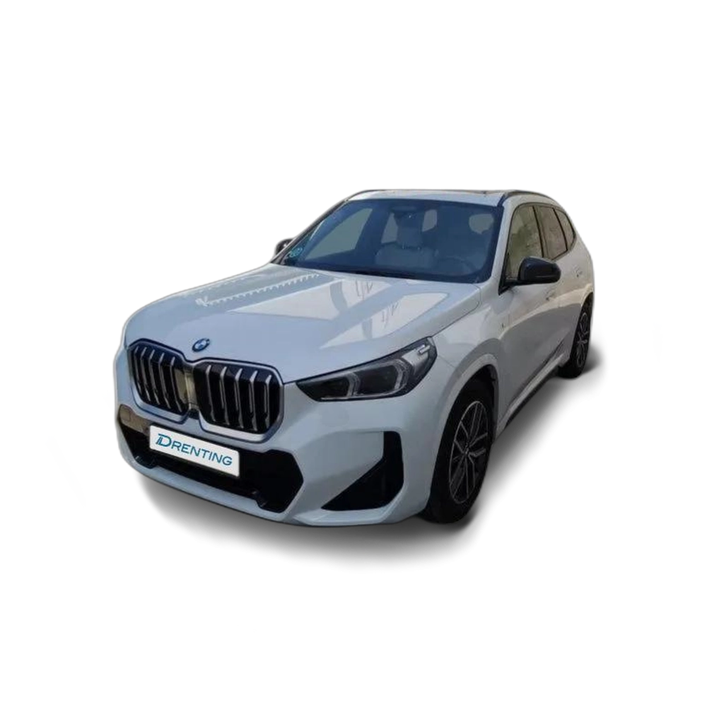 BMW X1 sDrive 18iA