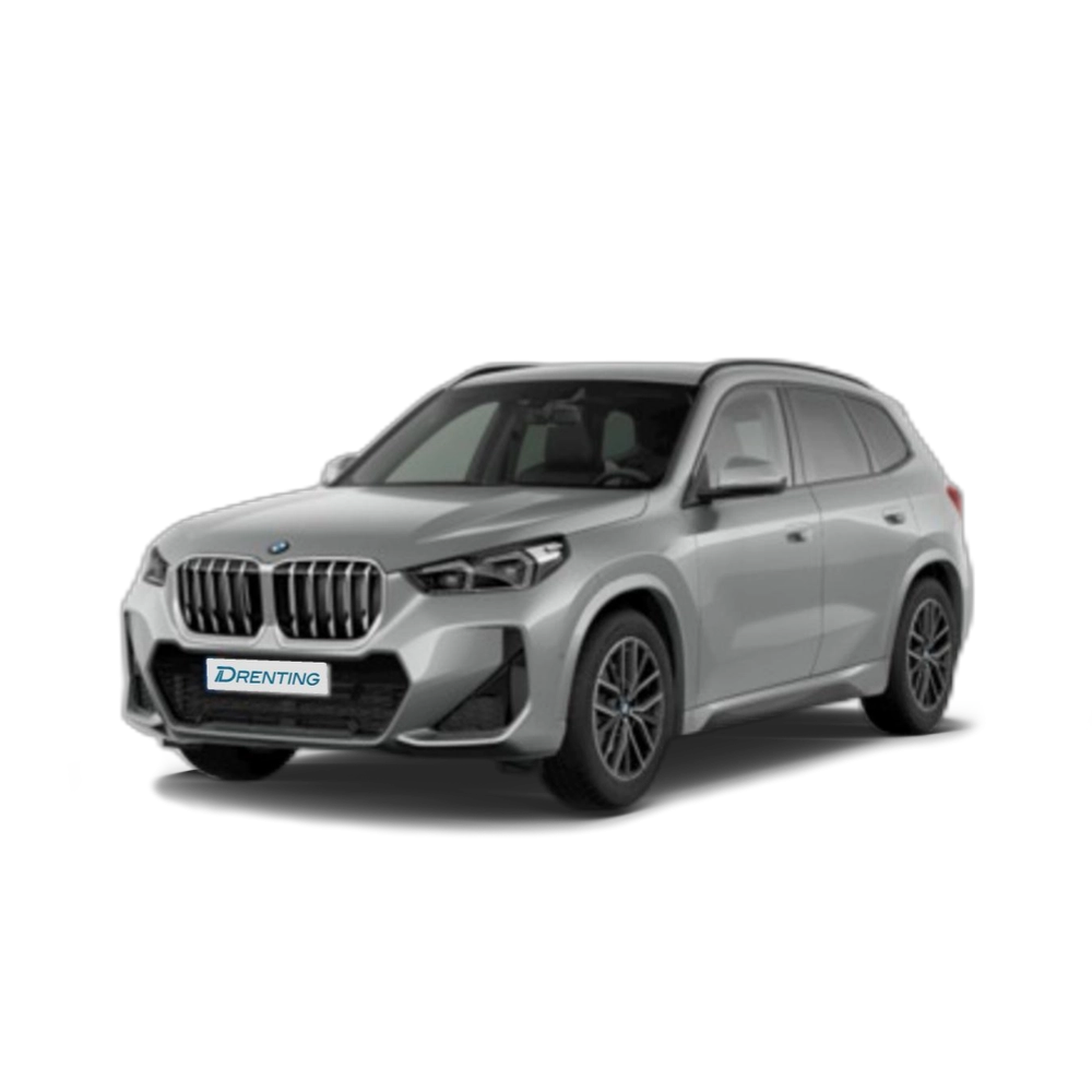 BMW X1 sDrive18d 110 kW (150 CV) 12