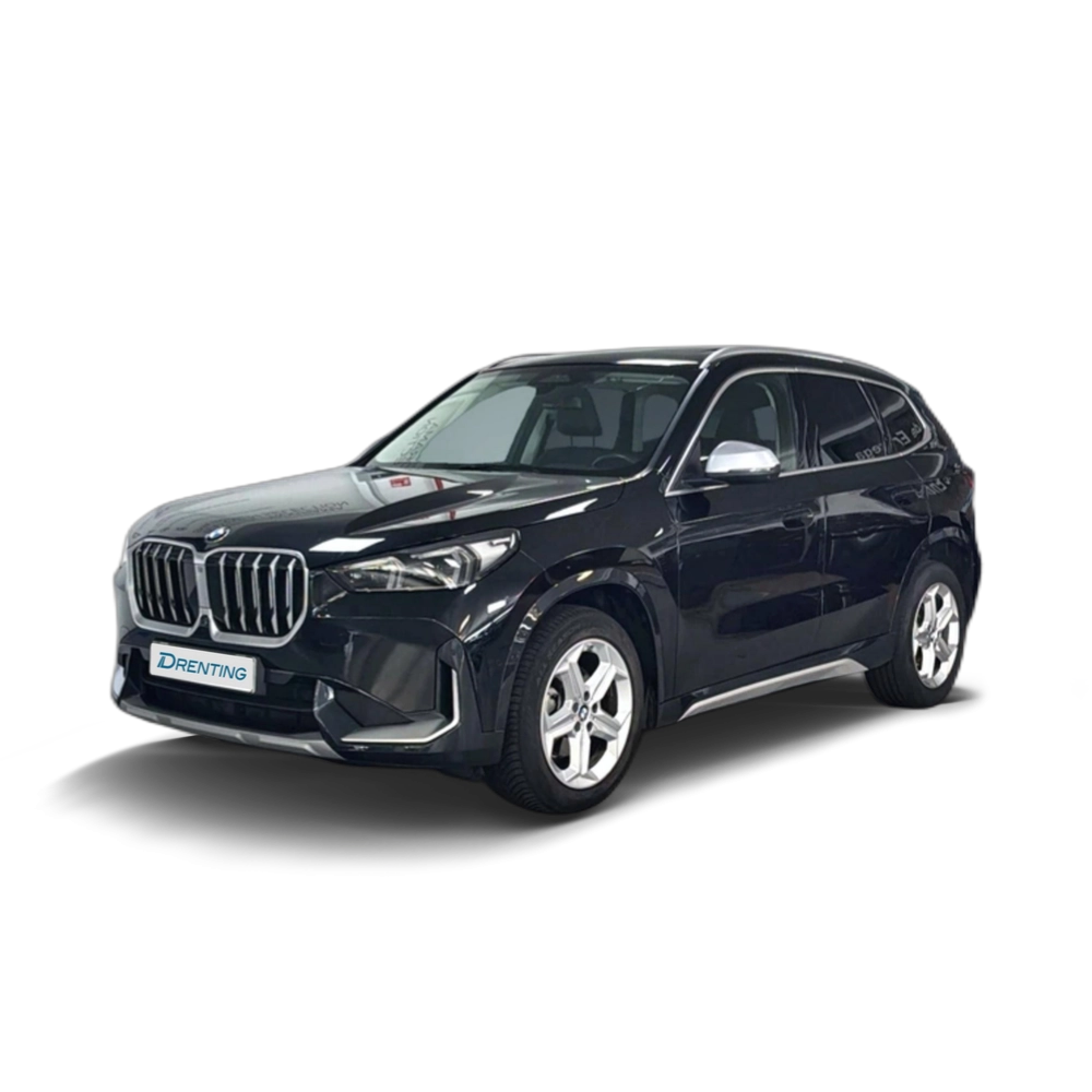 BMW X1 sDrive18d 110 kW (150 CV) 12 1