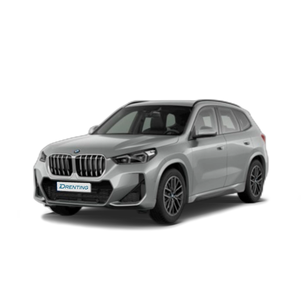 BMW X1 sDrive18d 110 kW (150 CV) 16