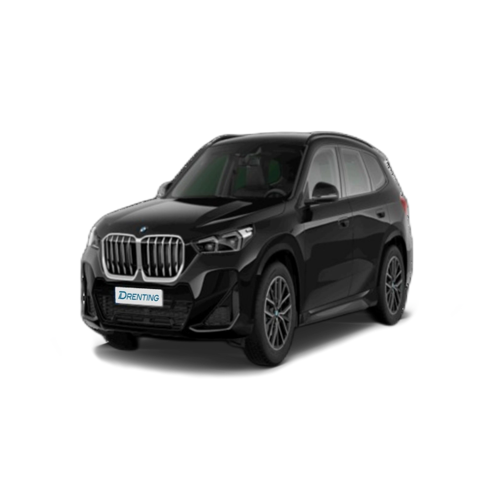 BMW X1 sDrive18d 110 kW (150 CV) 16 1