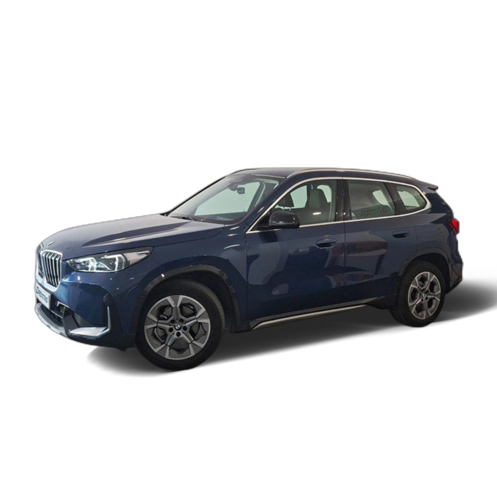 BMW X1 sDrive18d 110 kW (150 CV) 16 5