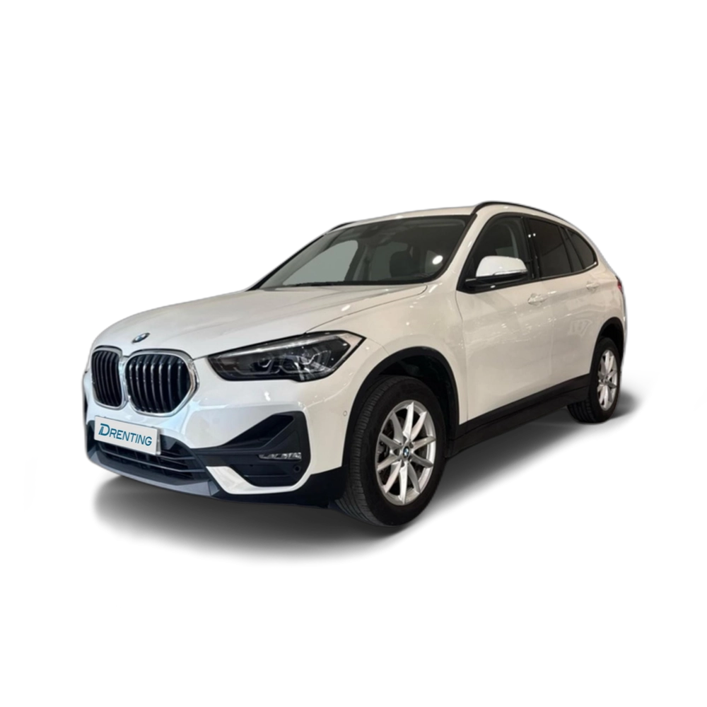 BMW X1 sDrive18d 110 kW (150 CV) 16 6