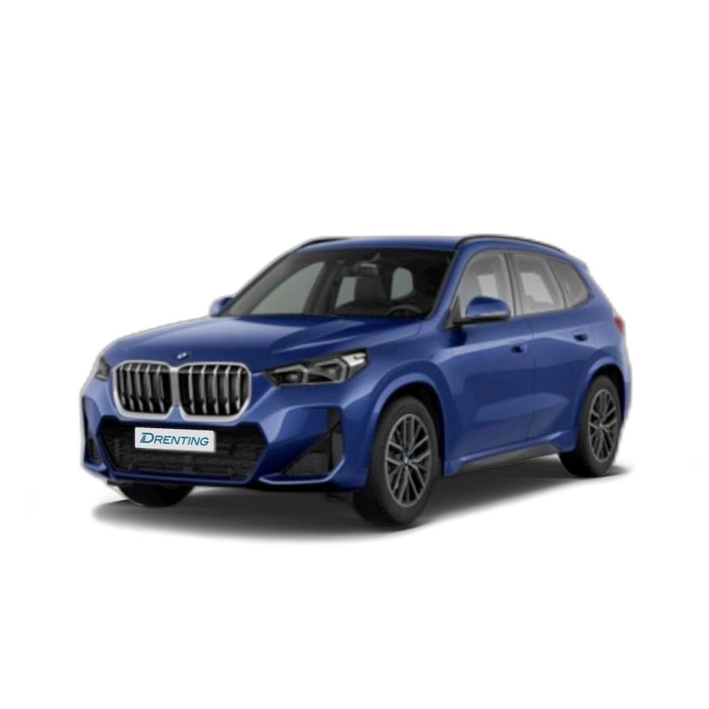 BMW X1 sDrive18d 110 kW (150 CV) 16