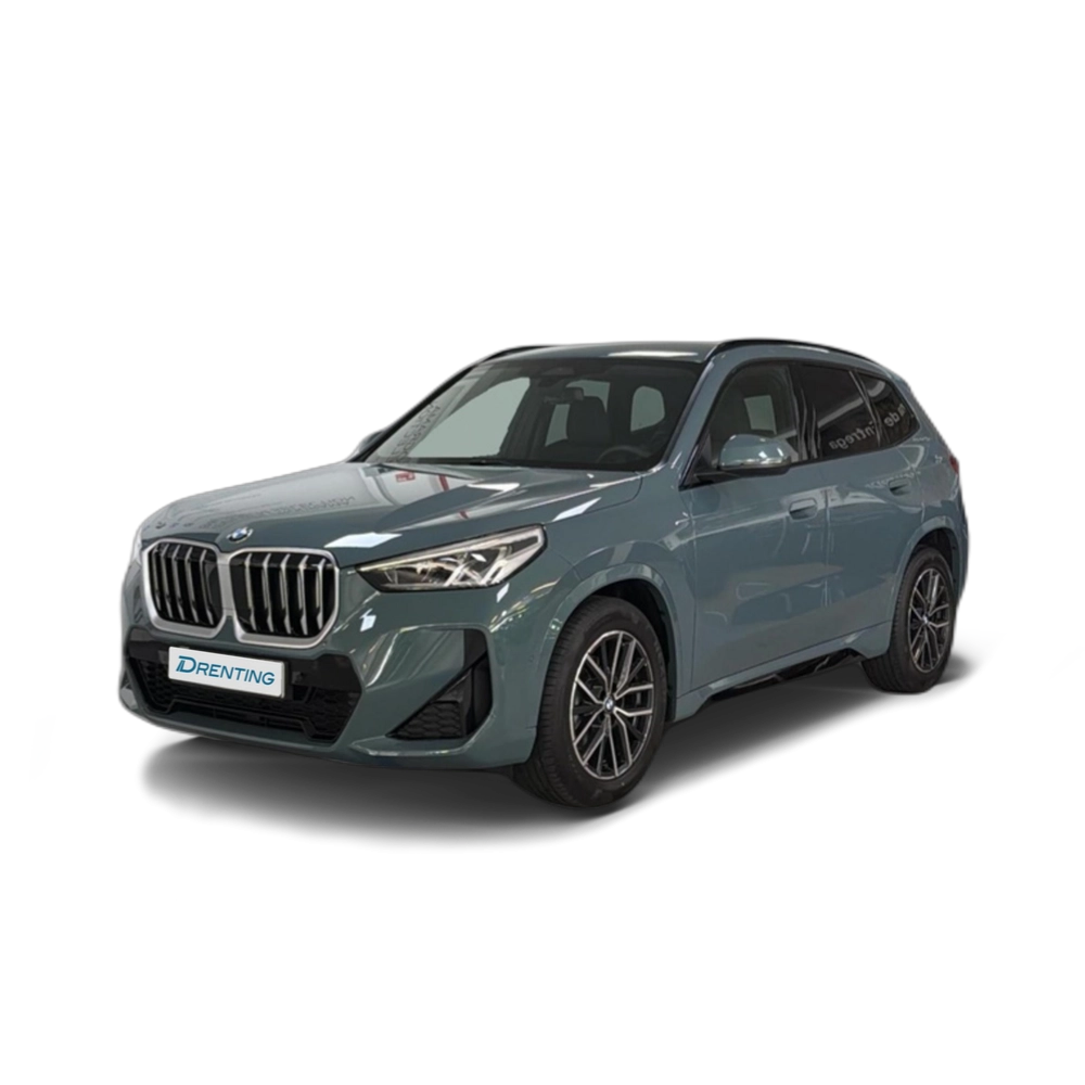 Renting BMW X1 sDrive18d 110 kW (150 CV) 16 1