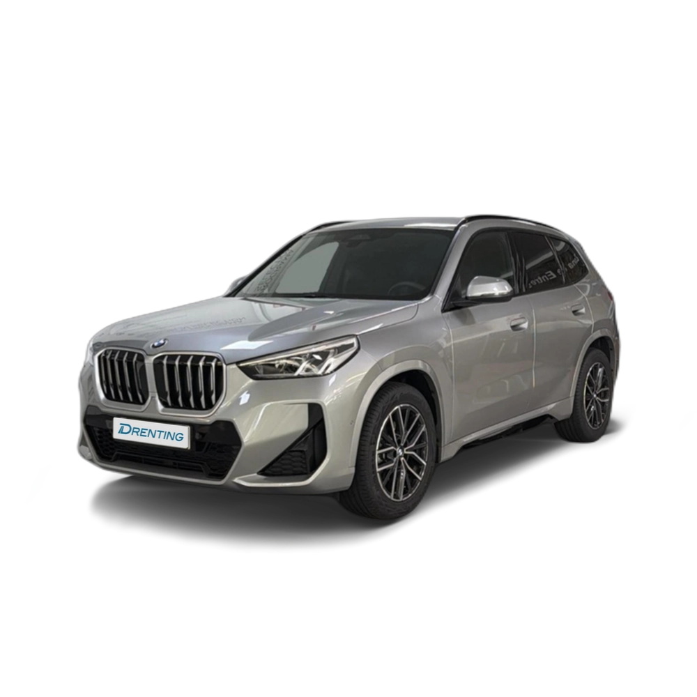 Renting BMW X1 sDrive18d 110 kW (150 CV) 16 8