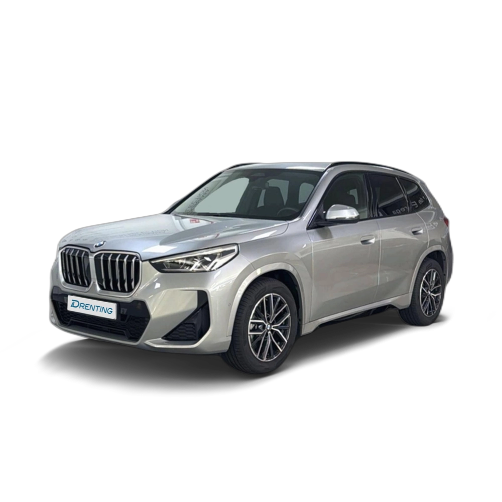 Renting BMW X1 sDrive18d 110 kW (150 CV) 16 9