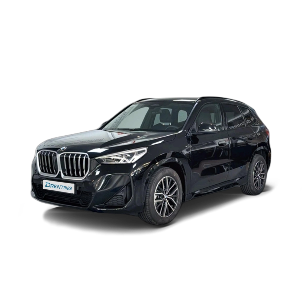 Renting BMW X1 sDrive18d 110 kW (150 CV) 16 10
