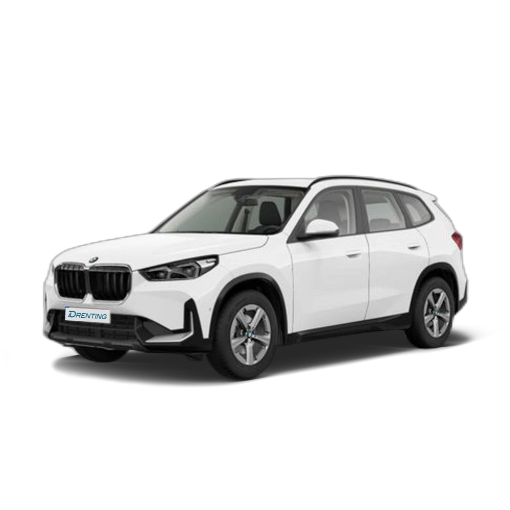 Renting BMW X1 sDrive18d 110 kW (150 CV) 16 15