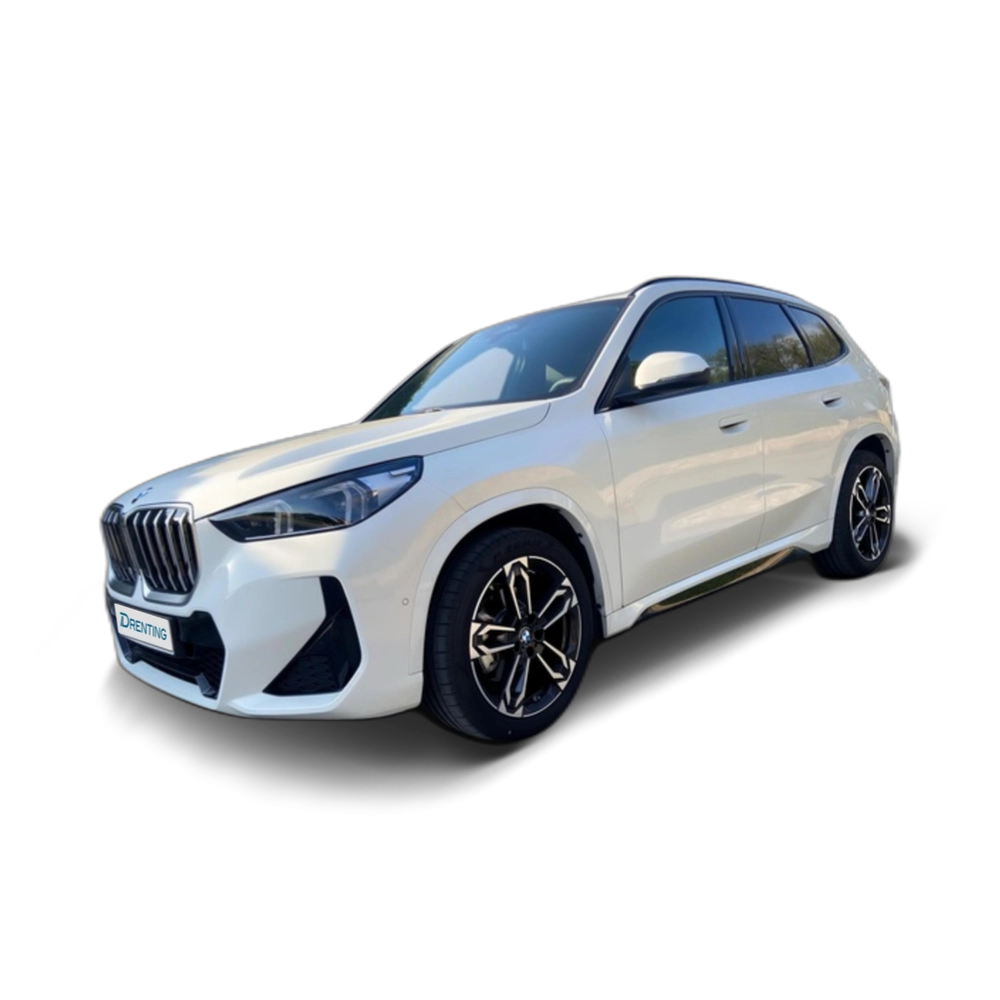 Renting BMW X1 sDrive18d 110 kW (150 CV) 16 20