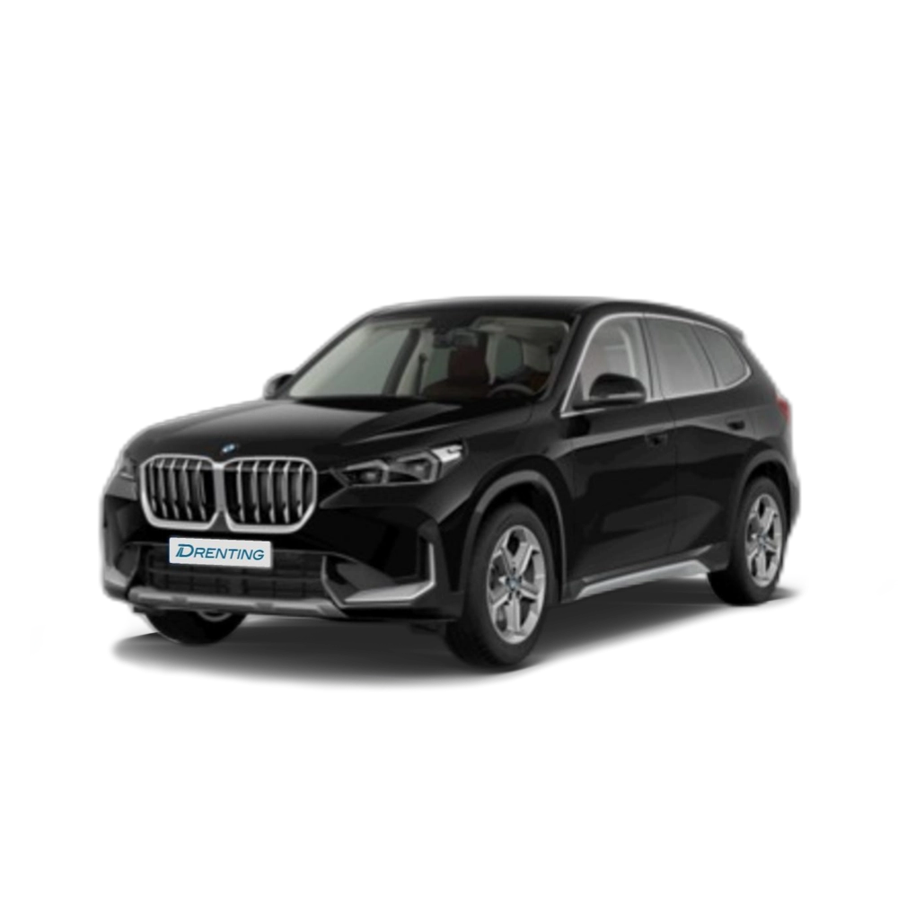 BMW X1 sDrive18d 110 kW (150 CV) 5