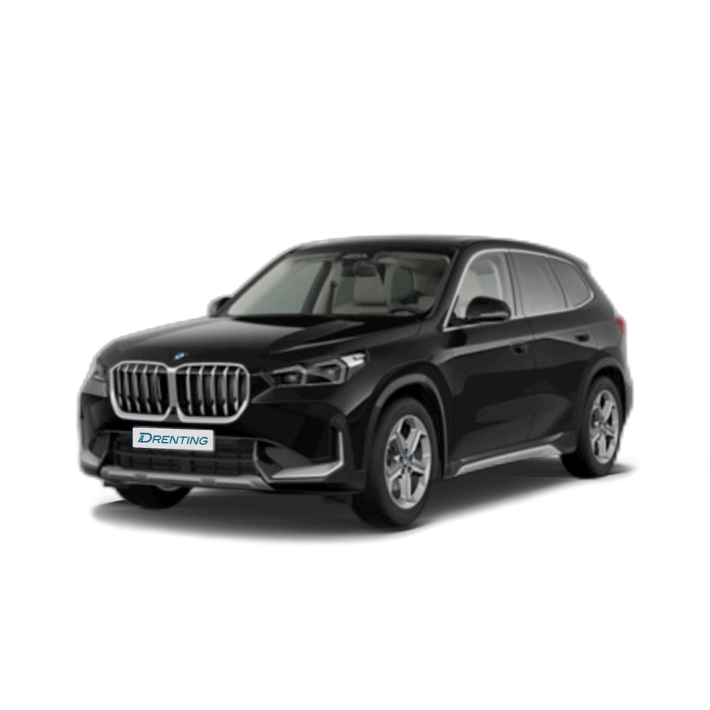 BMW X1 sDrive18d 110 kW (150 CV) 16