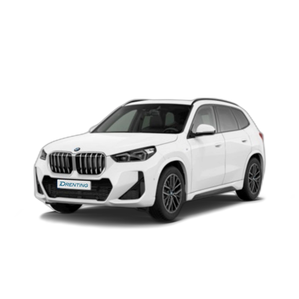 BMW X1 sDrive18d 110 kW (150 CV) 41