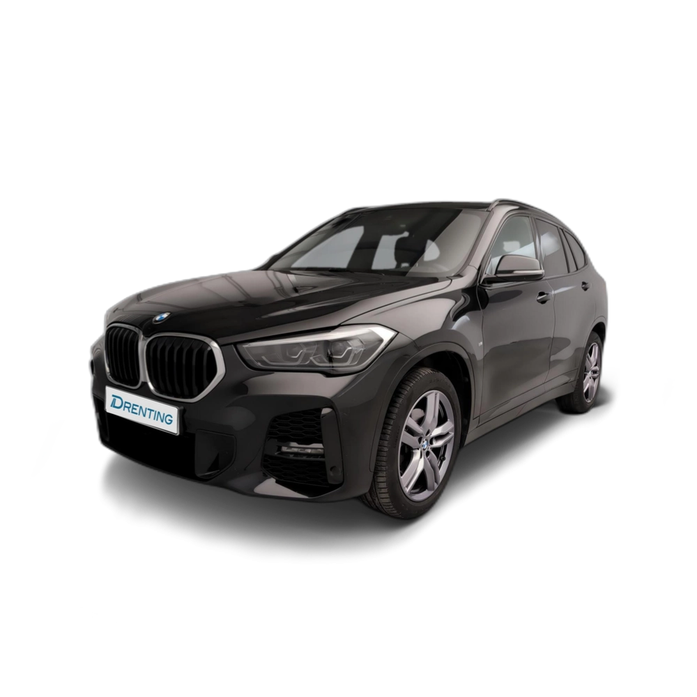 BMW X1 sDrive18d 110 kW (150 CV) 45