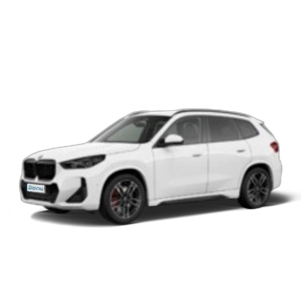 BMW X1 sDrive18d 110 kW (150 CV)