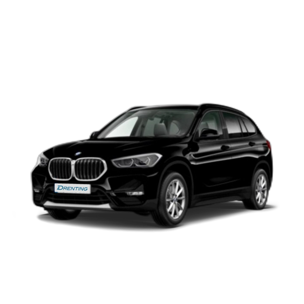 BMW X1 sDrive18d 110 kW (150 CV) 37