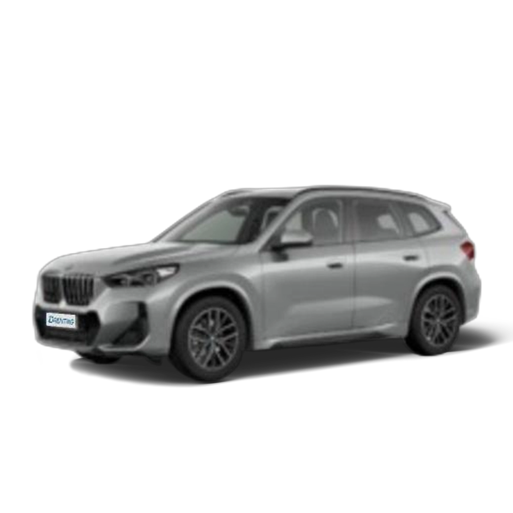 BMW X1 sDrive18d 110 kW (150 CV) 46