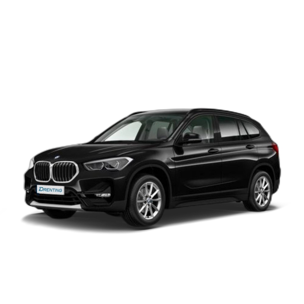 BMW X1 sDrive18d 110 kW (150 CV) 48