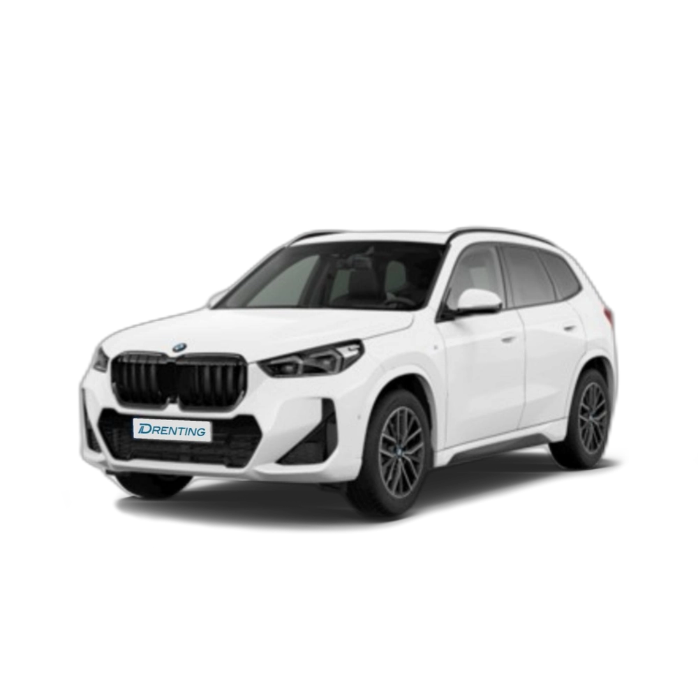 BMW X1 sDrive18d 110 kW (150 CV) 49