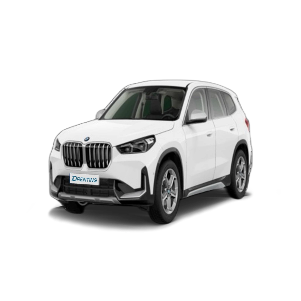 BMW X1 sDrive18d 110 kW (150 CV) 50