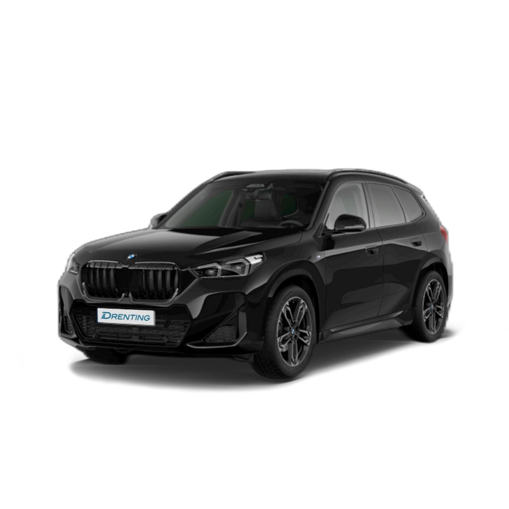 BMW X1 sDrive18d 110 kW (150 CV) 52