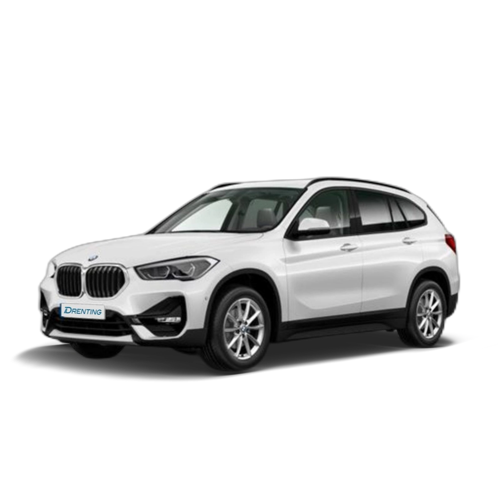 BMW X1 sDrive18d 110 kW (150 CV) 29